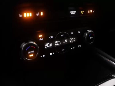 Foto van Mazda CX-5