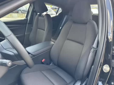 Foto van Mazda 3