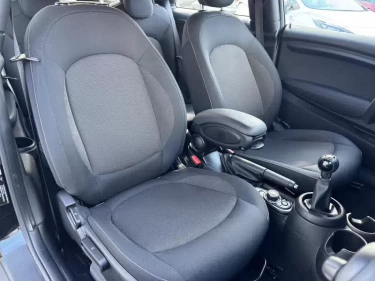 Foto van MINI Mini