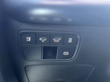 Foto van Hyundai IONIQ