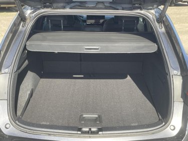 Foto van Toyota Corolla Touring Sports