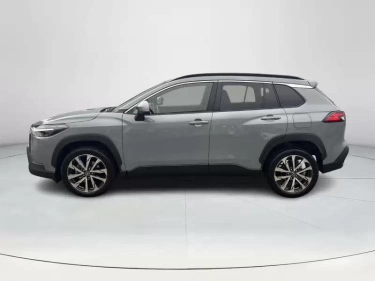 Foto van Toyota Corolla Cross