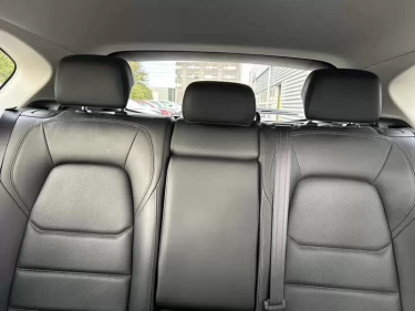 Foto van Mazda CX-5