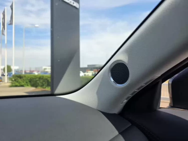 Foto van Mazda CX-5