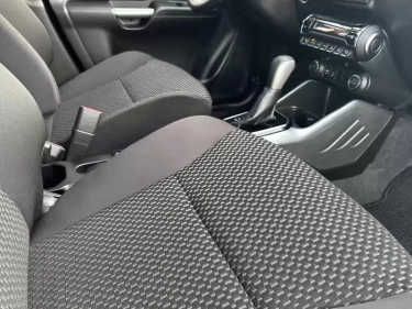 Foto van Suzuki Ignis