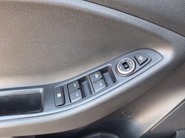 Foto van Hyundai i20