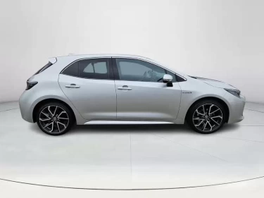 Foto van Toyota Corolla