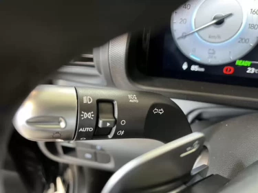 Foto van Hyundai Inster