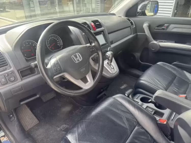 Foto van Honda CR-V