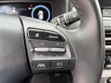 Foto van Hyundai KONA