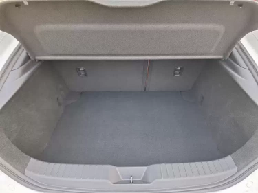 Foto van Mazda 3