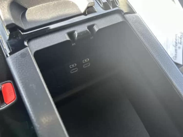 Foto van Toyota Prius