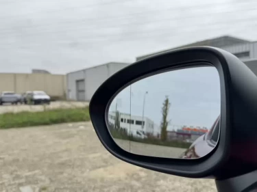 Foto van Mazda MX-5
