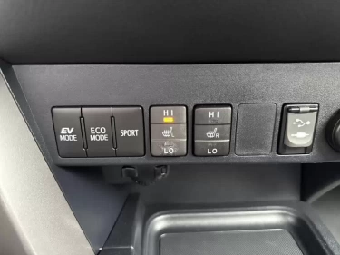 Foto van Toyota RAV4