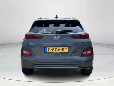 Foto van Hyundai KONA