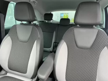 Foto van Opel Crossland X