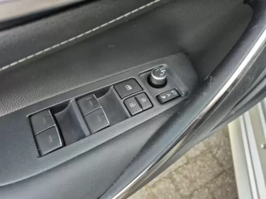 Foto van Toyota Corolla Touring Sports