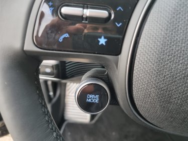 Foto van Hyundai IONIQ 5