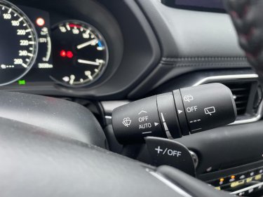 Foto van Mazda CX-5