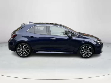 Foto van Toyota Corolla