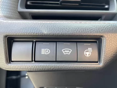 Foto van Toyota Prius