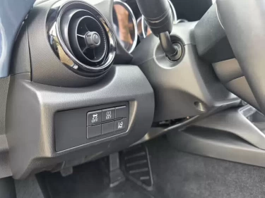 Foto van Mazda MX-5