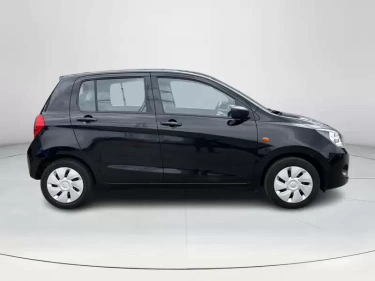 Foto van Suzuki Celerio