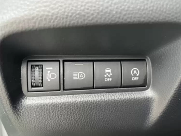 Foto van Toyota Aygo X