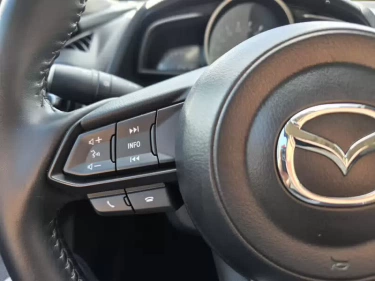 Foto van Mazda 2