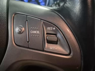 Foto van Hyundai ix35