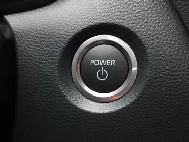 Foto van Toyota Corolla