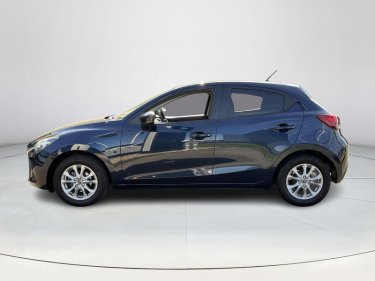 Foto van Mazda 2