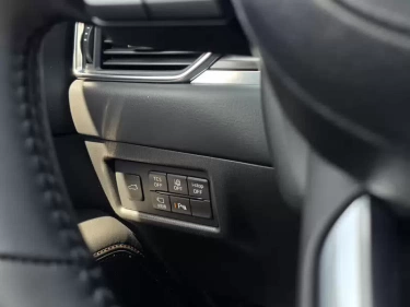 Foto van Mazda CX-5