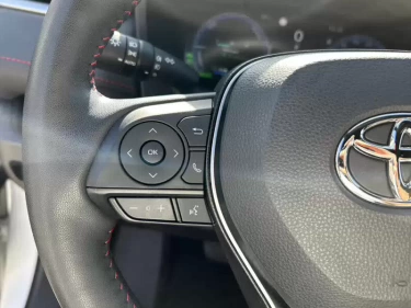 Foto van Toyota RAV4
