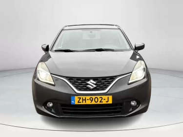 Foto van Suzuki Baleno