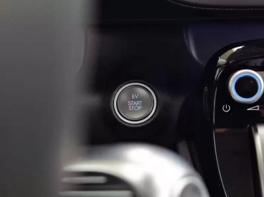 Foto van Hyundai Inster