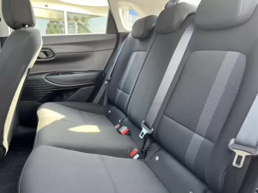 Foto van Hyundai i20