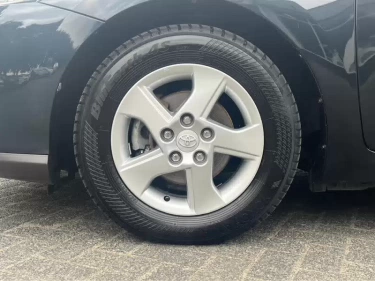 Foto van Toyota Auris