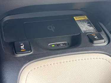 Foto van Toyota Corolla