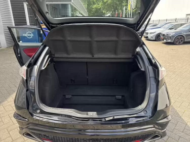 Foto van Honda Civic