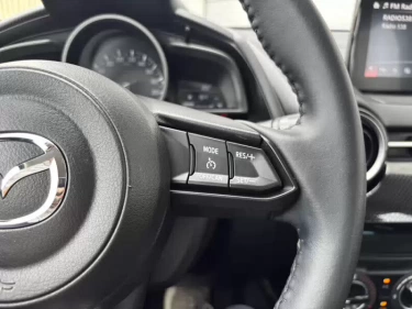 Foto van Mazda 2