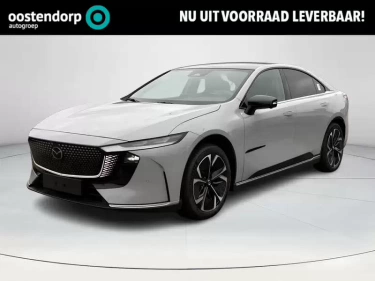Foto van Mazda 6e