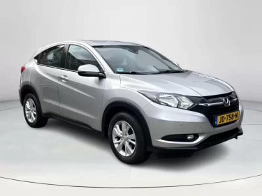 Foto van Honda HR-V