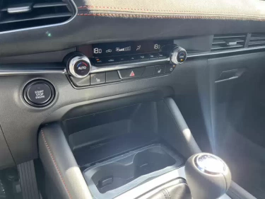 Foto van Mazda 3