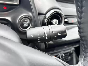 Foto van Mazda 2