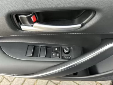 Foto van Toyota Corolla Touring Sports