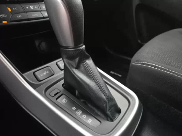 Foto van Suzuki S-Cross