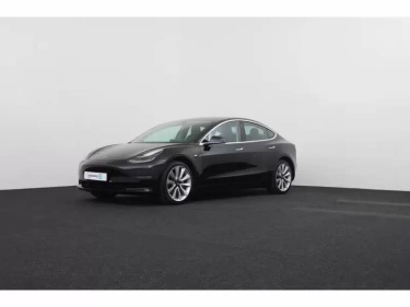 Foto van Tesla Model 3