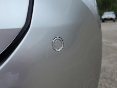 Foto van Toyota Corolla Touring Sports
