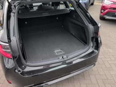Foto van Toyota Corolla Touring Sports